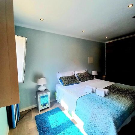 Appartement Casa Do Portao Azul - Salmonete à Atouguia Da Baleia Extérieur photo